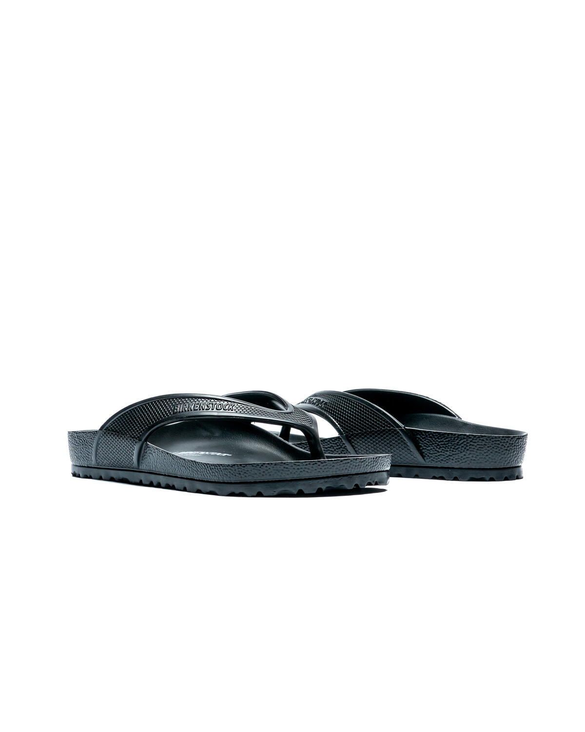 birkenstock honolulu white